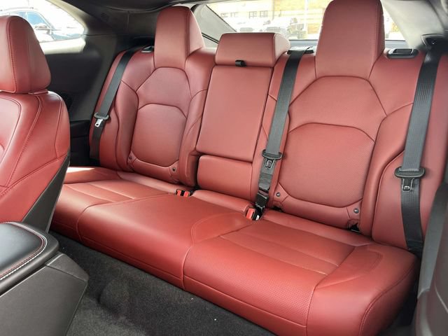New 2027 Dodge Charger R/T AWD/4WD image 12