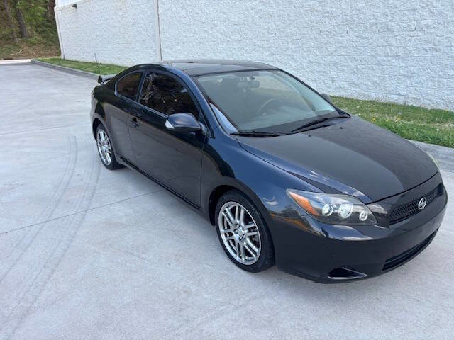 Used 2008 Scion tC Spec image 18