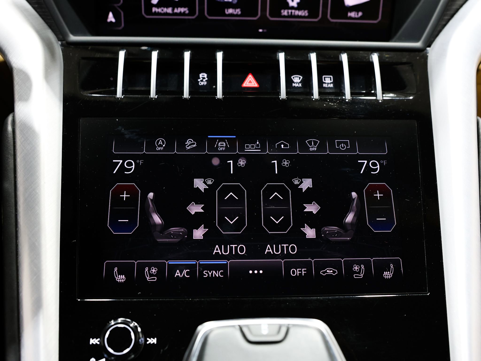 Used 2019 Lamborghini Urus image 58