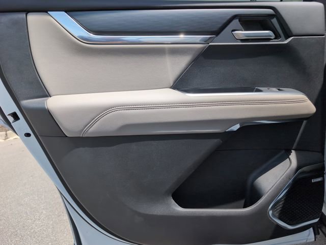 Used 2024 GMC Acadia Elevation w/ Luxury Package image 30