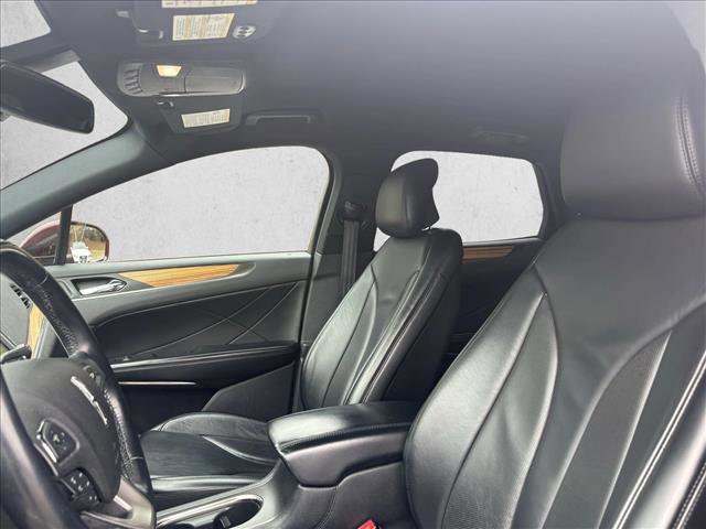 Used 2016 Lincoln MKC Select w/ Select Plus Package image 11