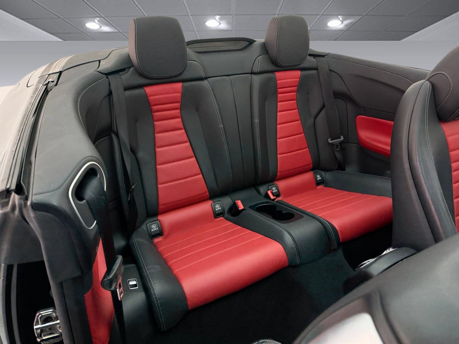 Certified 2023 Mercedes-Benz E 450 Cabriolet image 22