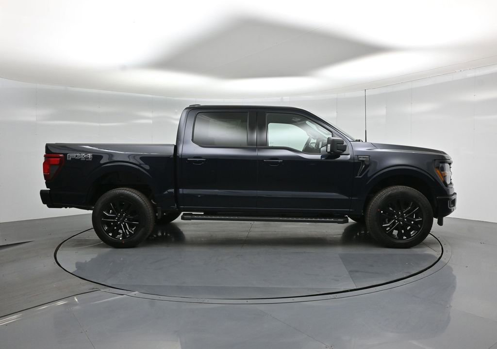 New 2026 Ford F150 XLT AWD/4WD image 25