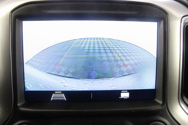 Used 2021 Chevrolet Silverado 1500 LT w/ Bed Protection Package image 3