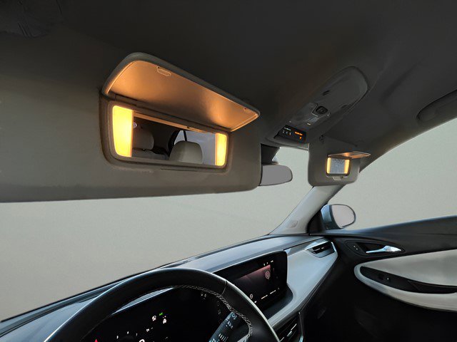 Certified 2024 Buick Encore GX Preferred image 20