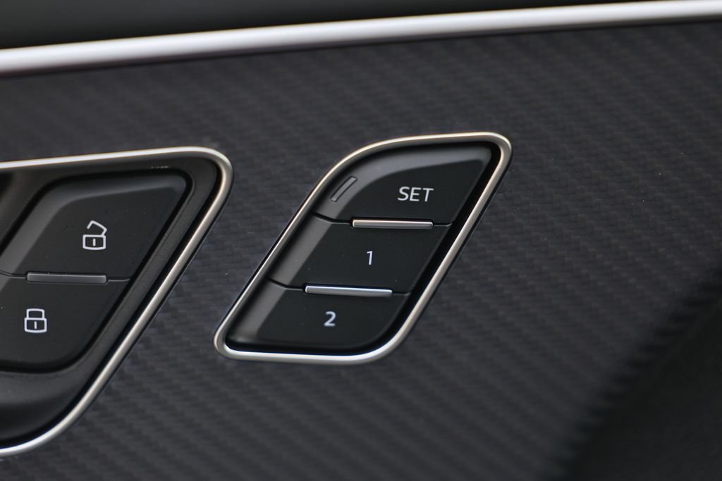 New 2026 Audi SQ8 Prestige AWD/4WD image 16