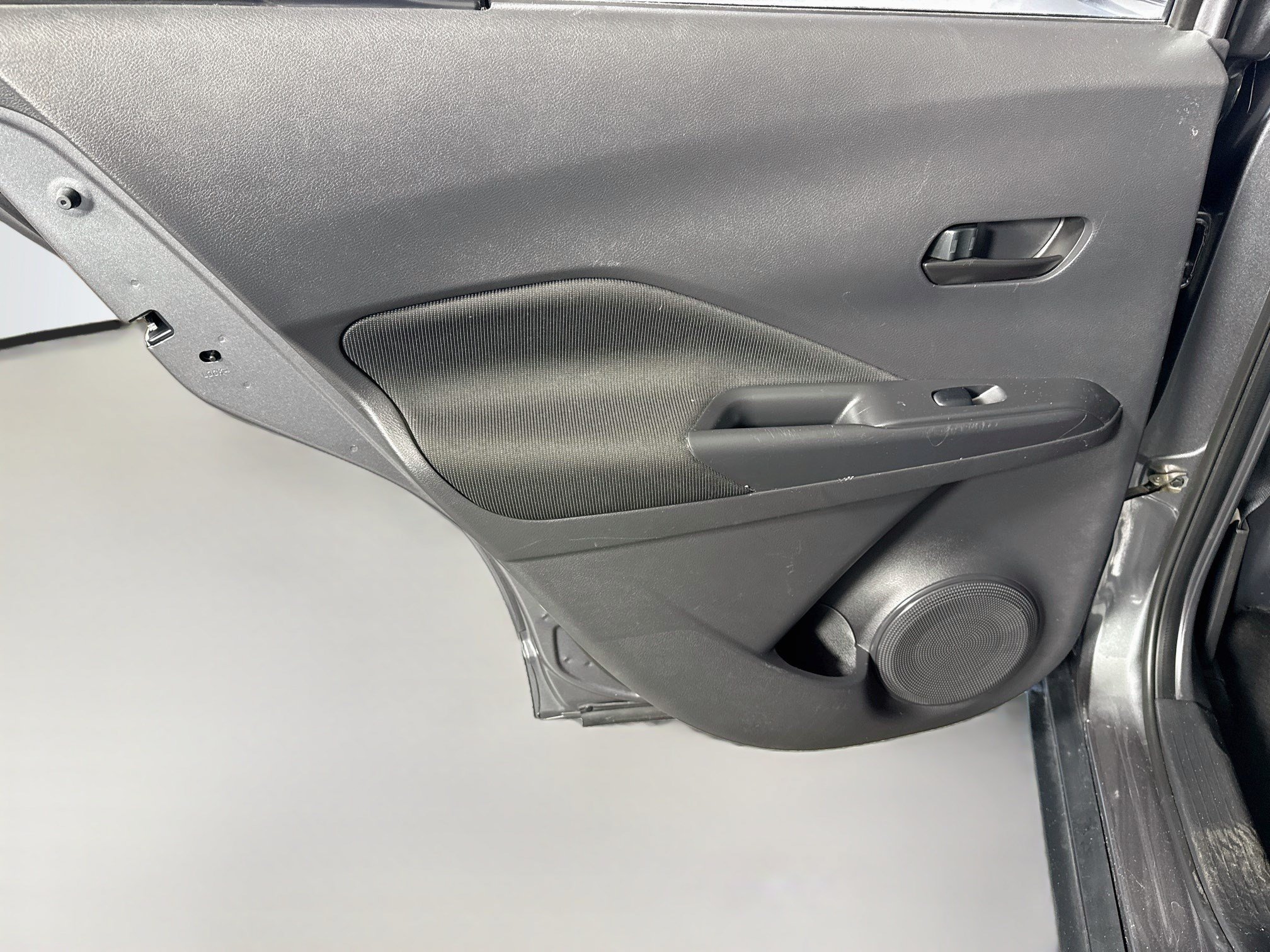 Used 2021 Nissan Kicks S FWD image 26