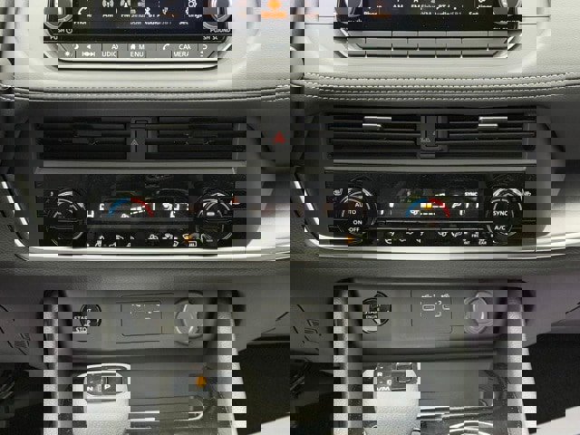 New 2026 Nissan Rogue SV w/ SV Premium Package image 28