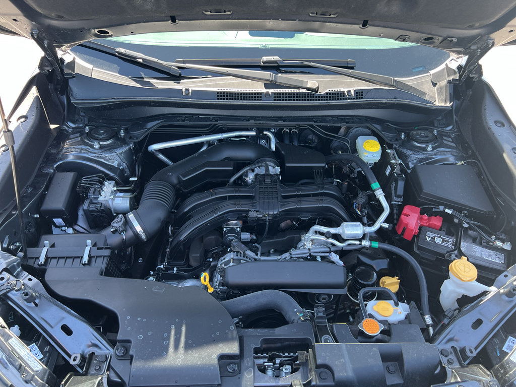 Certified 2026 Subaru Forester Premium AWD/4WD image 29