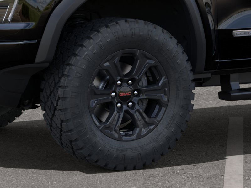 New 2025 GMC Canyon Elevation w/ Convenience Package image 33