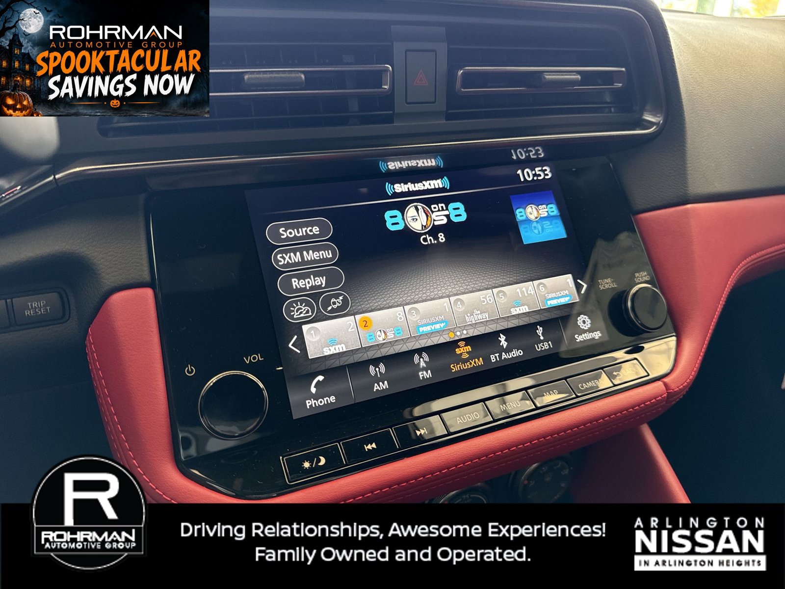 New 2027 Nissan Z Performance RWD image 7