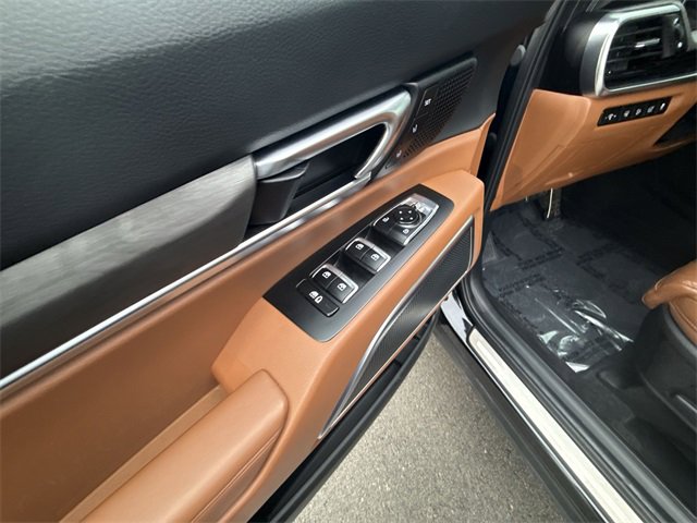 Used 2025 Kia Telluride SX Prestige X-Line image 13
