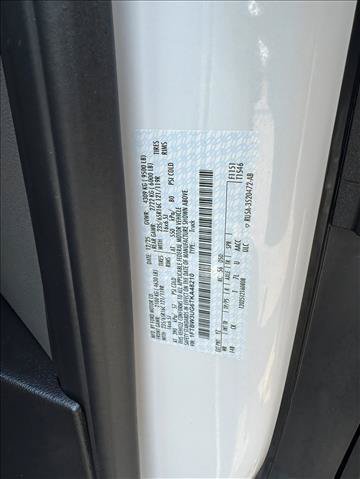 Used 2026 Ford Transit 350 148 High Roof Extended AWD image 21