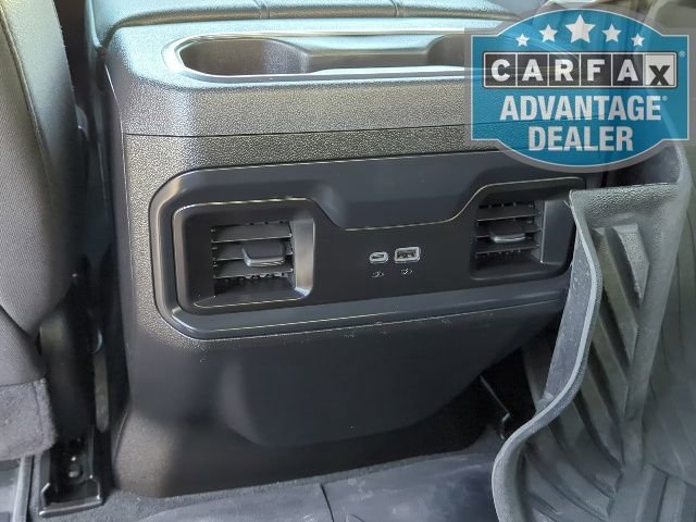 Used 2024 Chevrolet Silverado 1500 RST AWD/4WD image 21