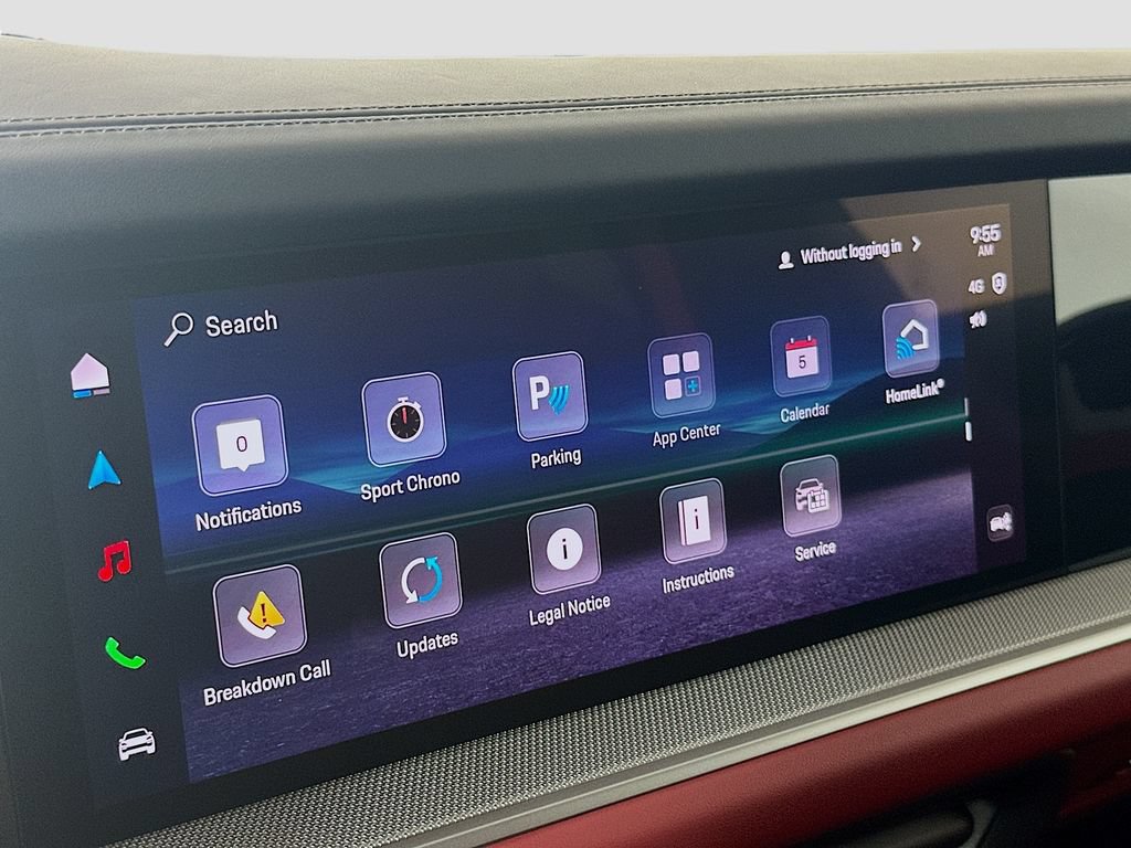 New 2026 Porsche Cayenne E-Hybrid AWD/4WD image 15
