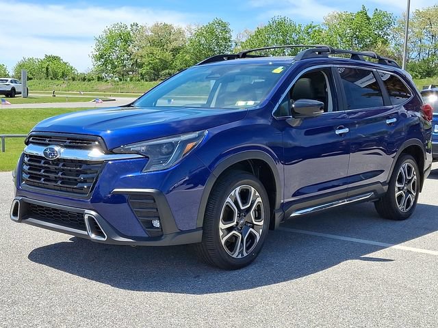 New 2026 Subaru Ascent Touring AWD/4WD image 5