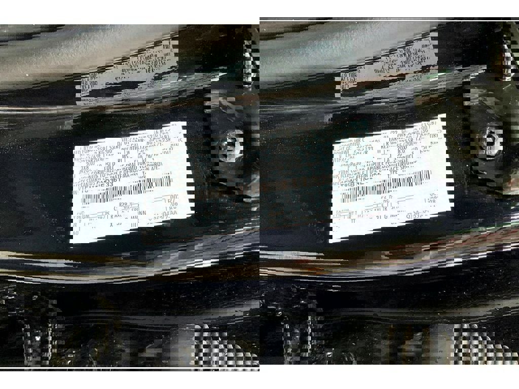 Used 2022 Ford F350 Limited image 34