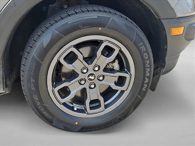 Used 2022 Ford Bronco Sport Big Bend w/ Convenience Package AWD/4WD image 23
