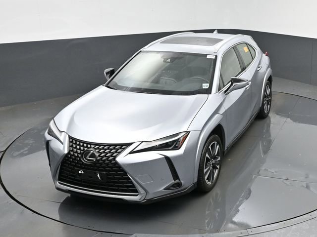 Used 2023 Lexus UX 250h AWD w/ Accessory Package (Z1) image 22