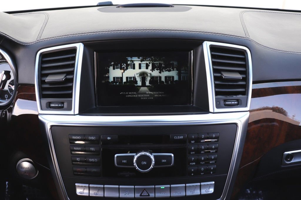 Used 2014 Mercedes-Benz GL 63 AMG 4MATIC image 53