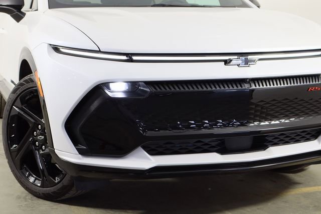 Used 2025 Chevrolet Equinox EV RS image 44