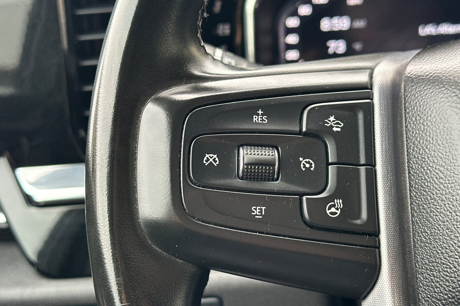 Certified 2023 GMC Sierra 1500 Elevation AWD/4WD image 31