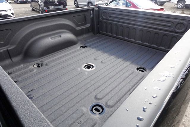 New 2026 RAM 2500 Laramie w/ Night Edition image 30