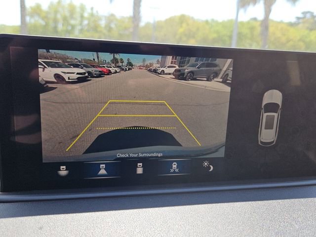 Used 2023 Acura MDX FWD w/ Technology Package image 9