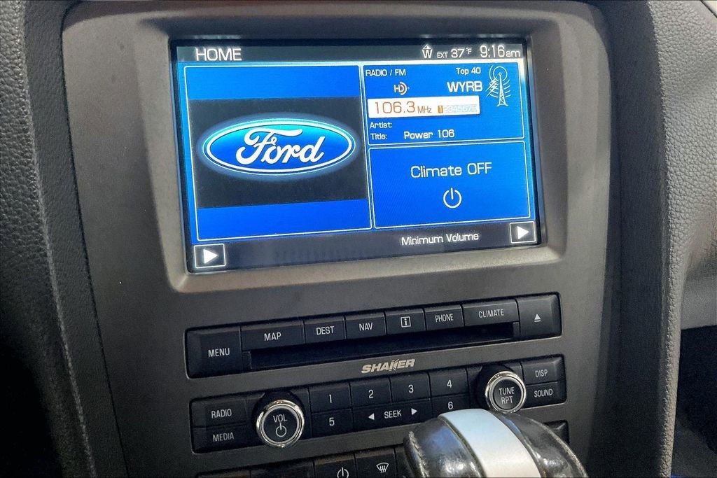 Used 2014 Ford Mustang GT Premium w/ Electronics Package image 6