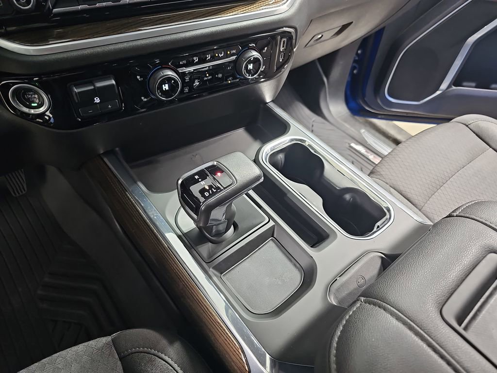 Certified 2022 Chevrolet Silverado 1500 LT image 29