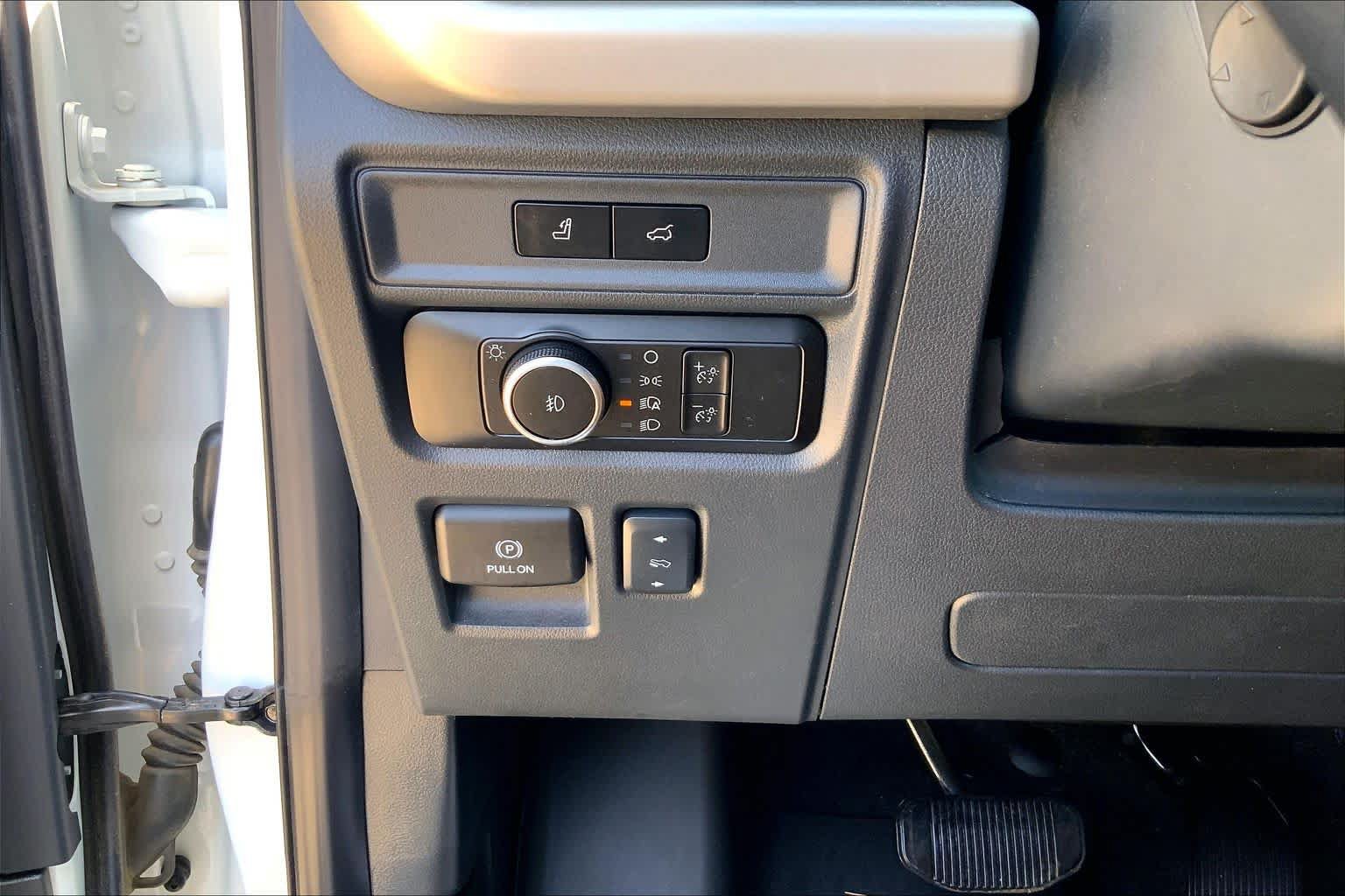 Certified 2023 Ford Expedition XLT AWD/4WD image 36