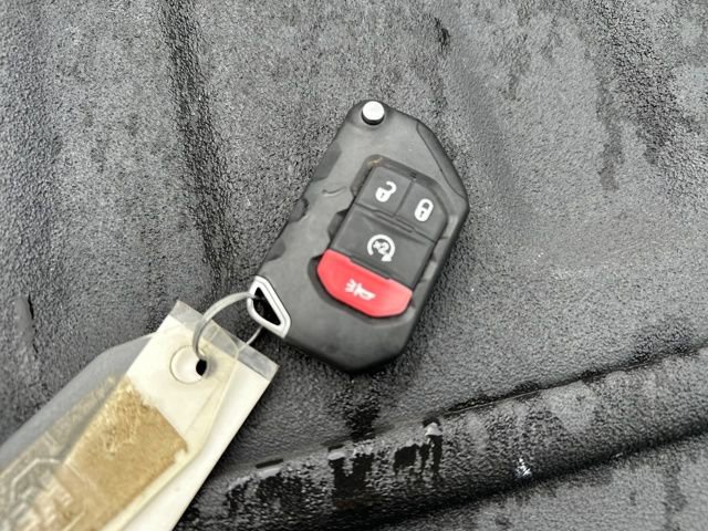 Used 2020 Jeep Gladiator Sport w/ Quick Order Package 24S image 44