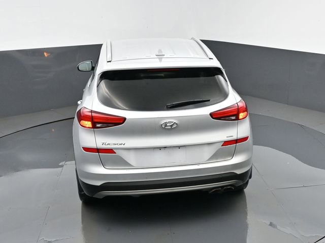 Used 2019 Hyundai Tucson SEL image 27