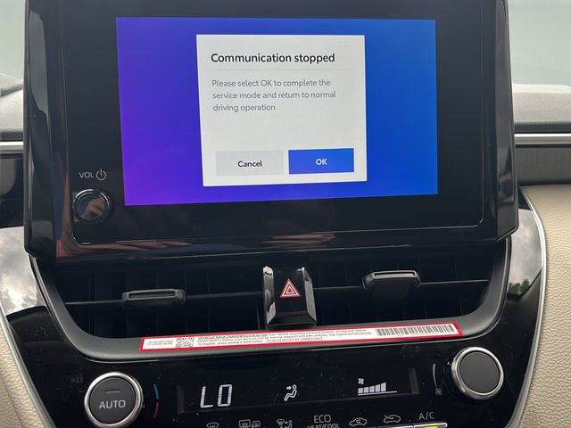 New 2026 Toyota Corolla LE FWD image 23