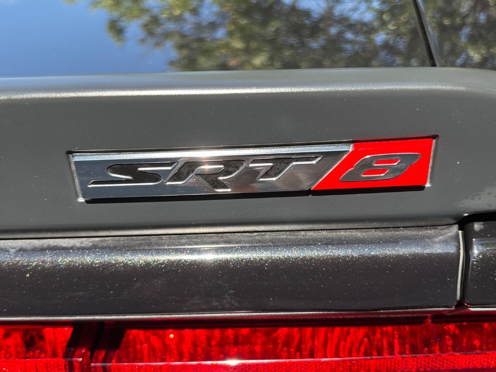 Used 2010 Dodge Challenger SRT8 RWD image 25