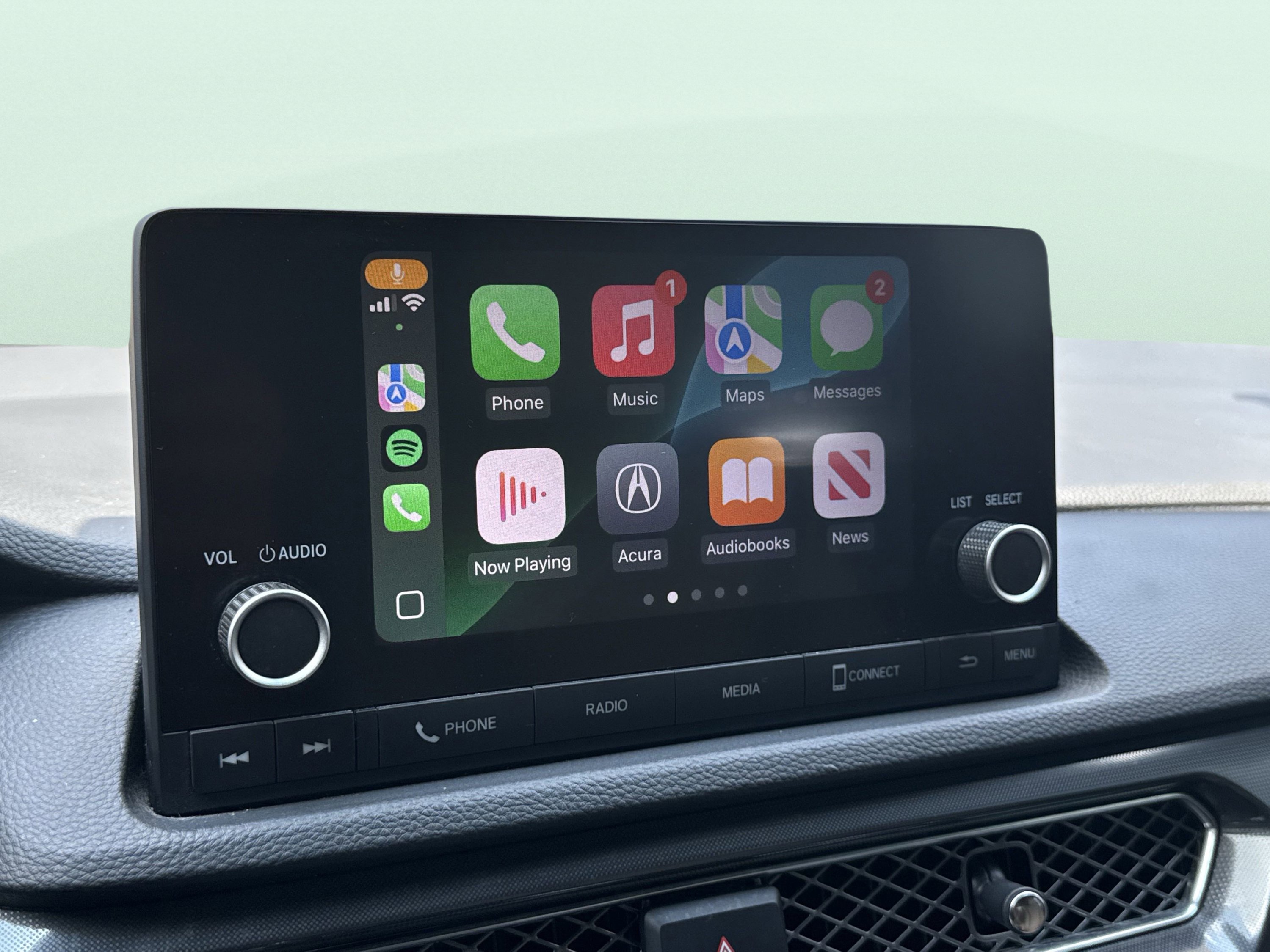 Used 2024 Acura Integra A-Spec image 65