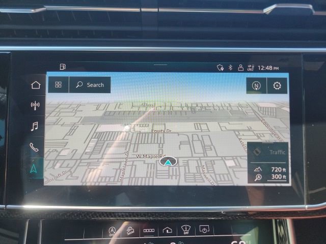 Used 2022 Audi SQ8 Prestige w/ Prestige Package image 35