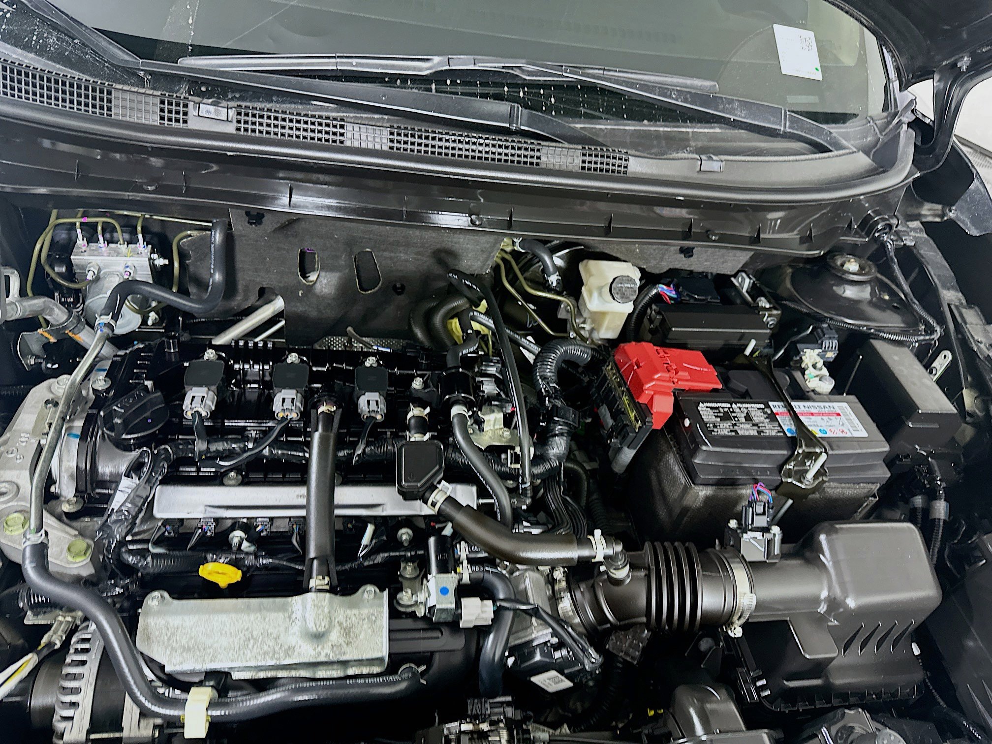 Used 2024 Nissan Kicks S image 30