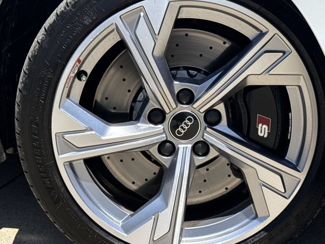 Used 2023 Audi S3 Prestige w/ Prestige Package AWD/4WD image 9