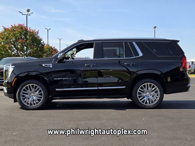 New 2026 GMC Yukon Denali AWD/4WD image 6