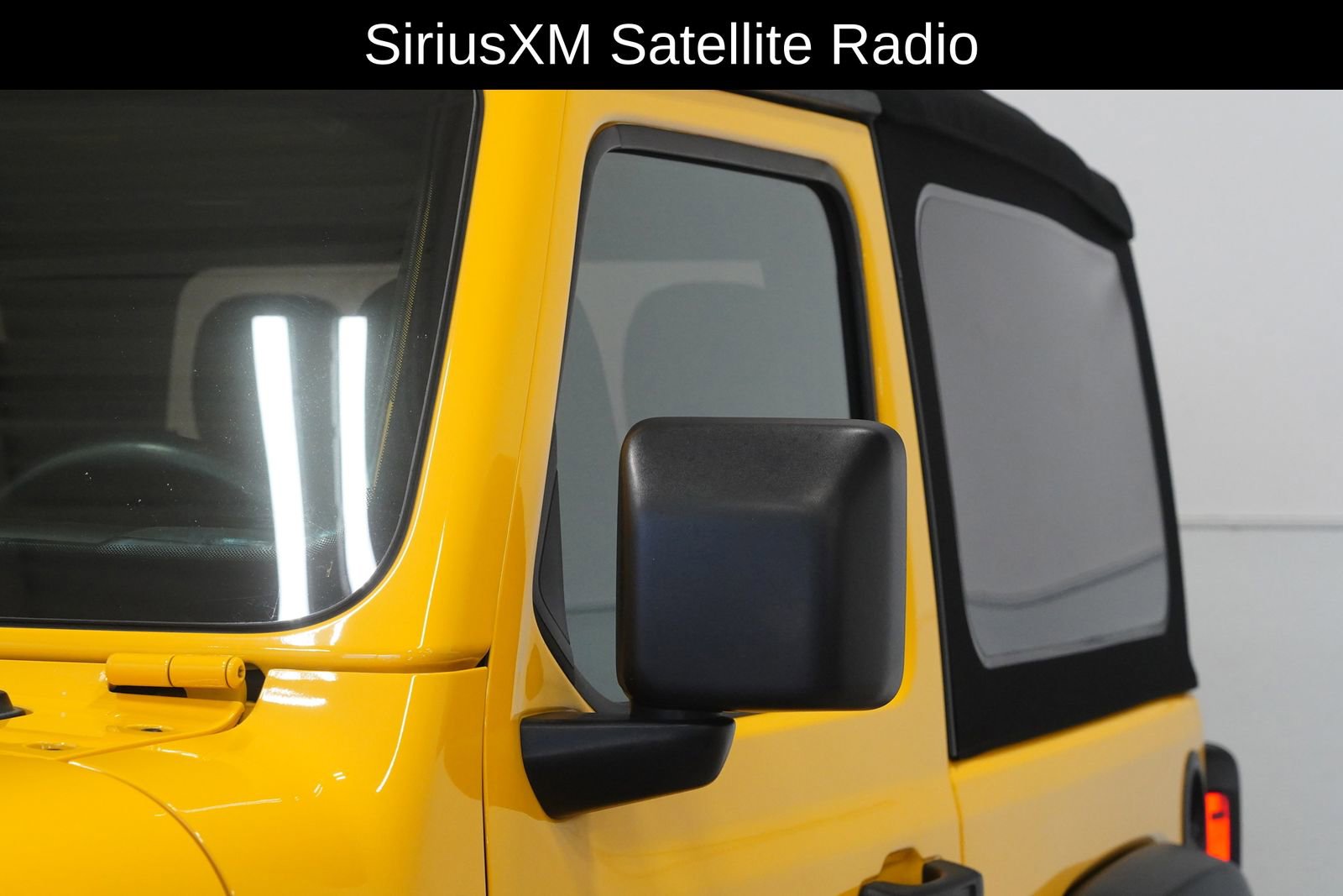 Used 2021 Jeep Wrangler Sport image 12