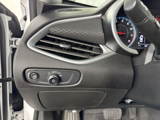 Used 2023 Chevrolet Malibu LS FWD image 14