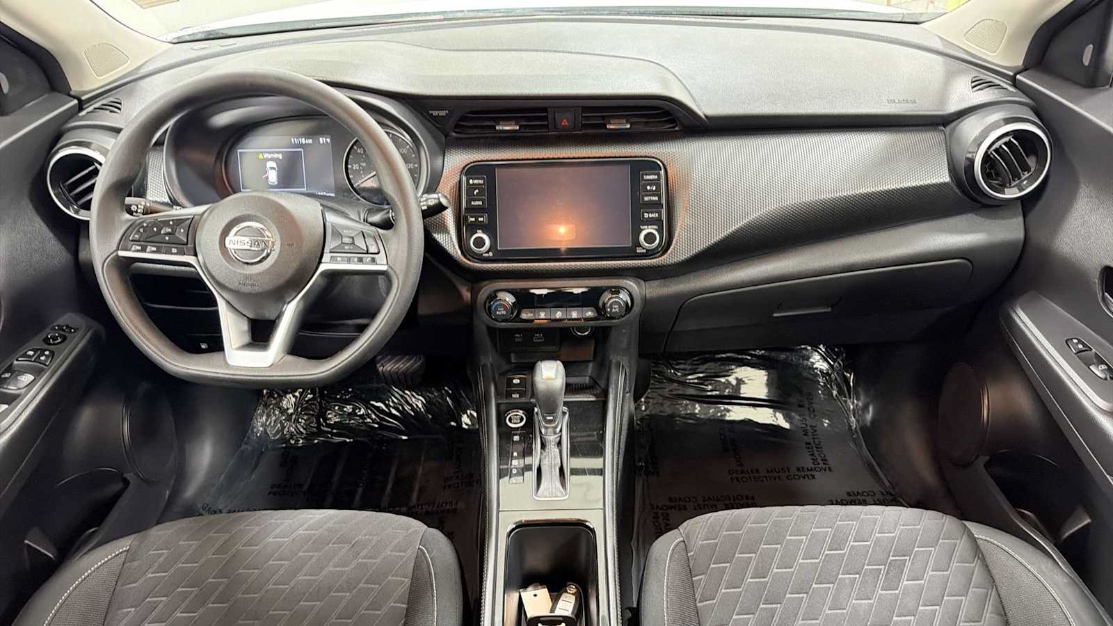 Used 2021 Nissan Kicks SV FWD image 25