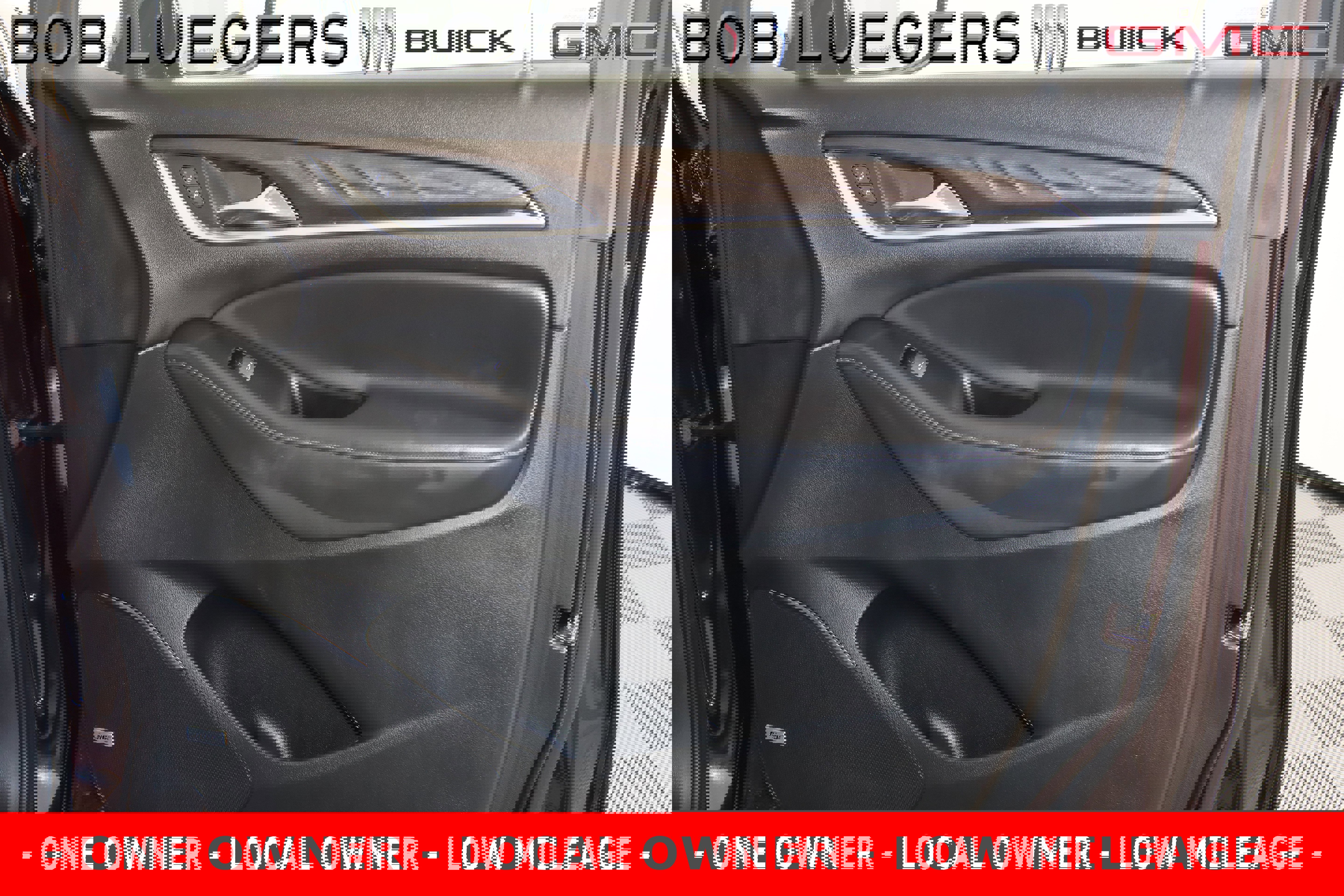 Certified 2023 Buick Enclave Avenir w/ Avenir Technology Package image 20