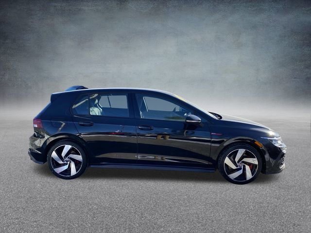 Used 2024 Volkswagen GTI S image 5
