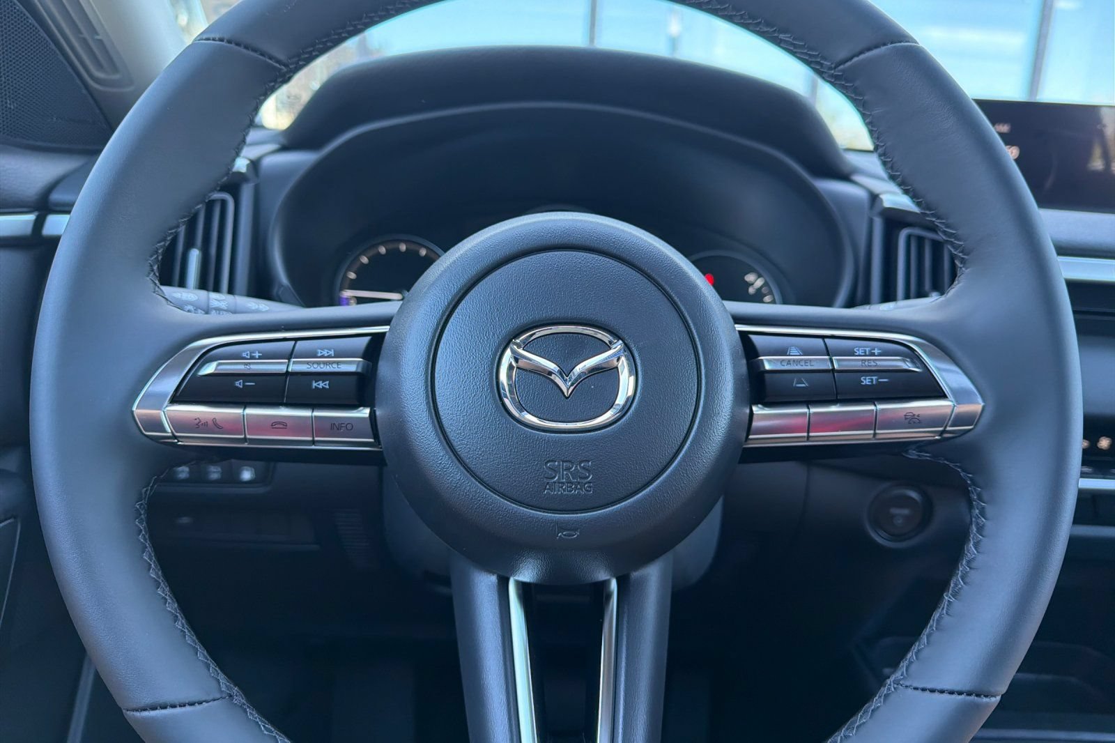 New 2026 MAZDA CX-50 2.5 Hybrid w/ Preferred Pkg AWD/4WD image 26
