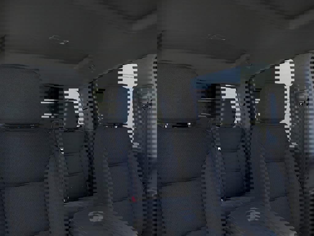 New 2026 GMC Sierra 1500 SLE image 24