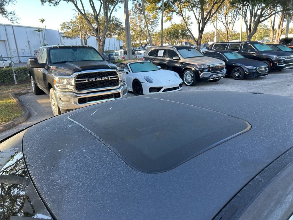 Used 2019 Mercedes-Benz AMG GT 63 image 18