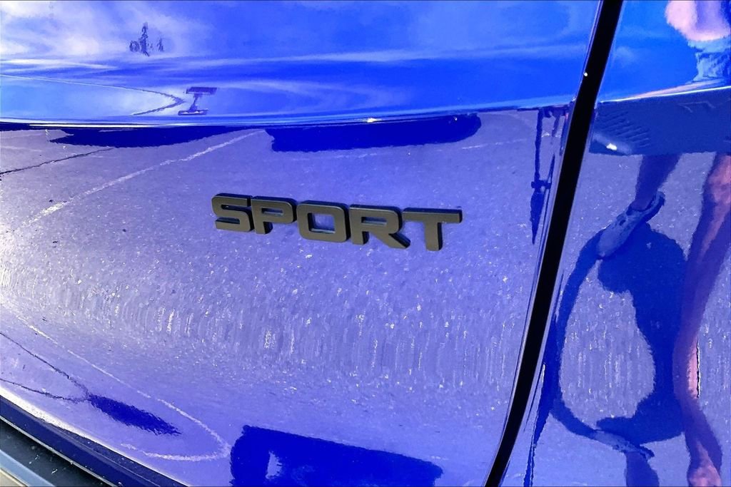 Used 2025 Honda CR-V Sport image 22