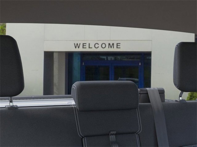 New 2025 Ford Ranger XL image 22